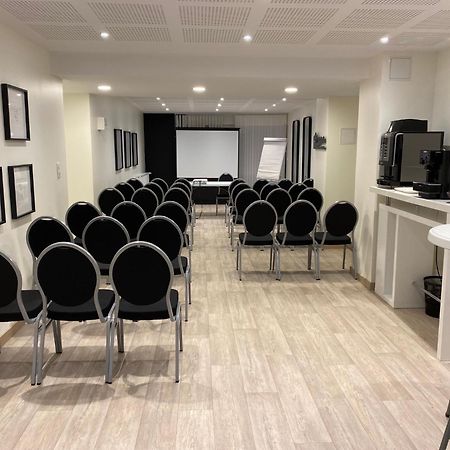 Le Regina Hotel Restaurant Hardelot-Plage Bagian luar foto