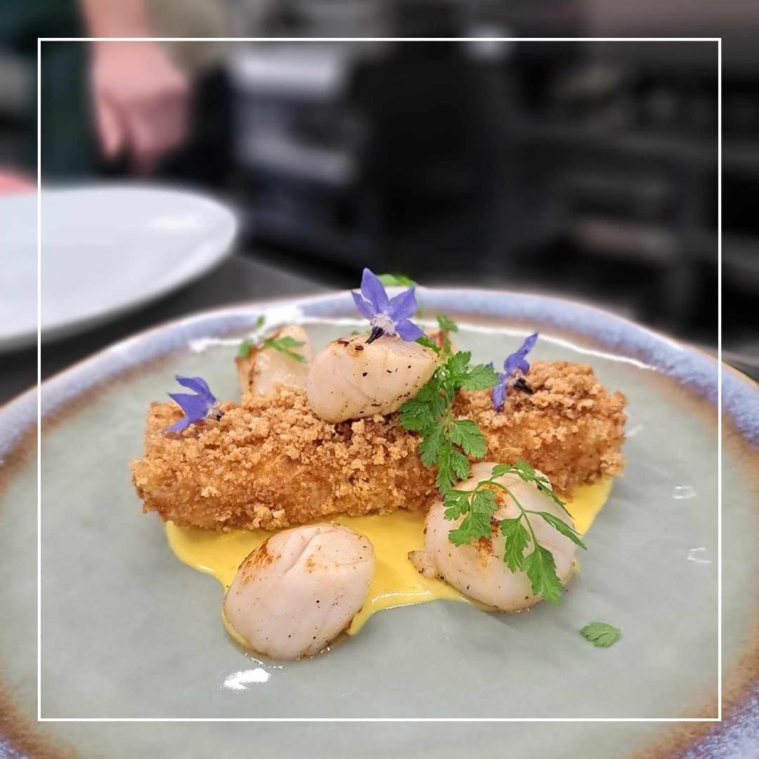 Le Regina Hotel Restaurant Hardelot-Plage Bagian luar foto