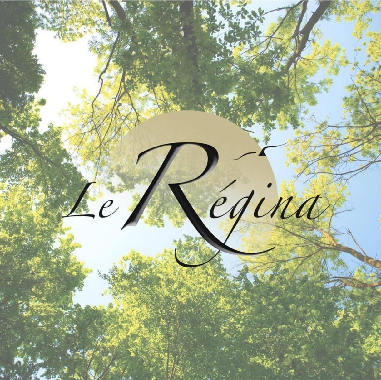 Le Regina Hotel Restaurant Hardelot-Plage Bagian luar foto