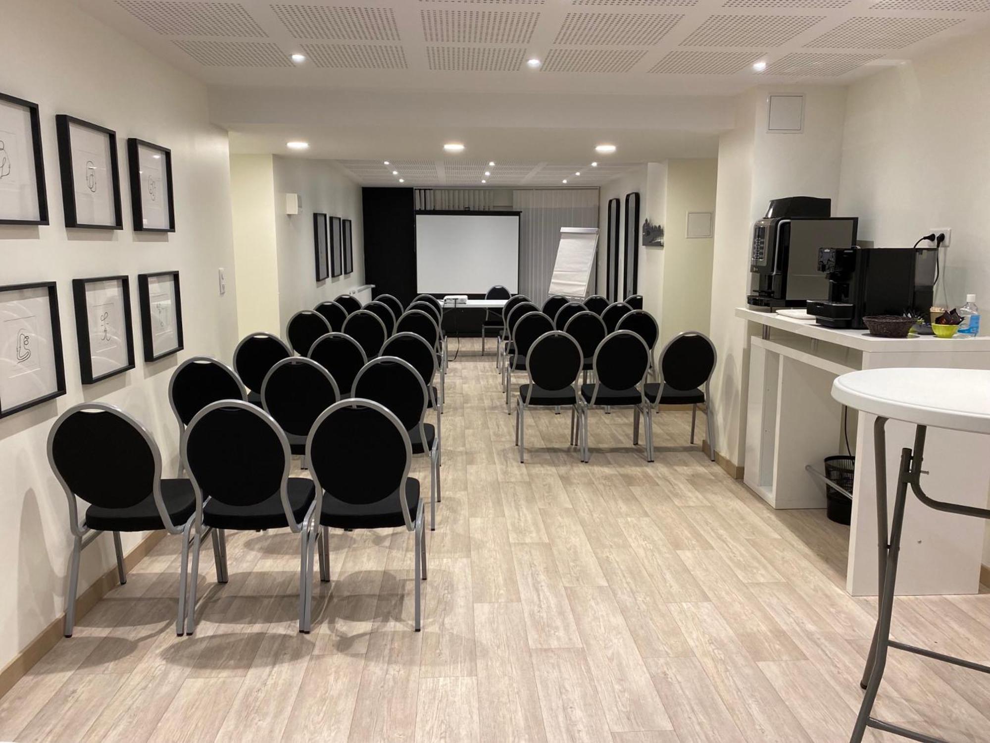Le Regina Hotel Restaurant Hardelot-Plage Bagian luar foto