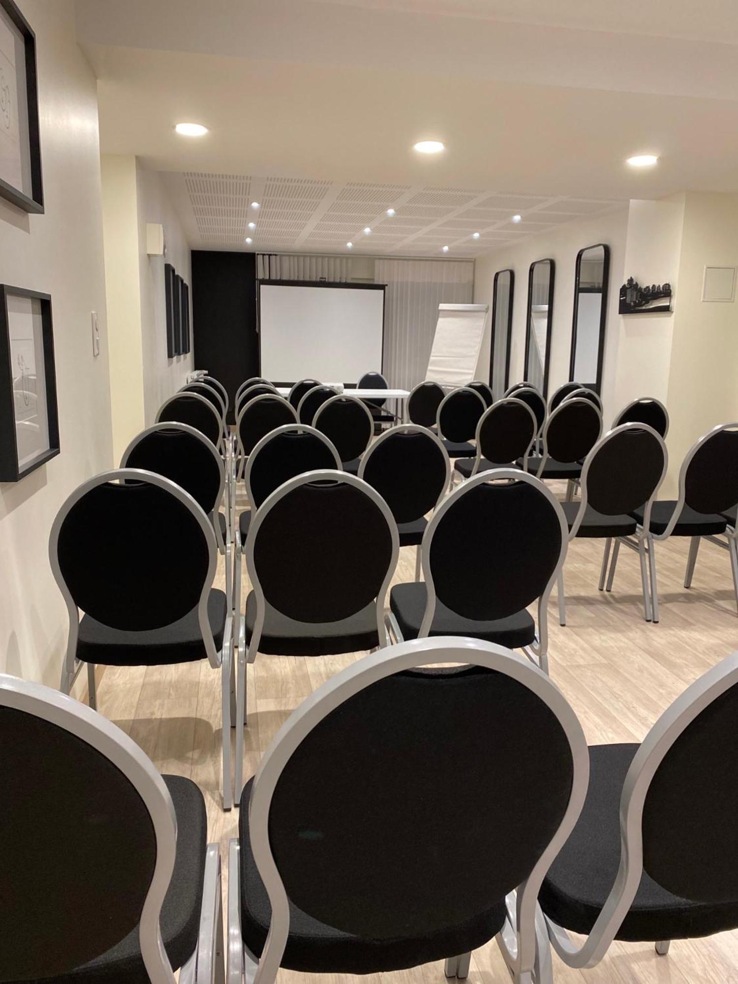 Le Regina Hotel Restaurant Hardelot-Plage Bagian luar foto