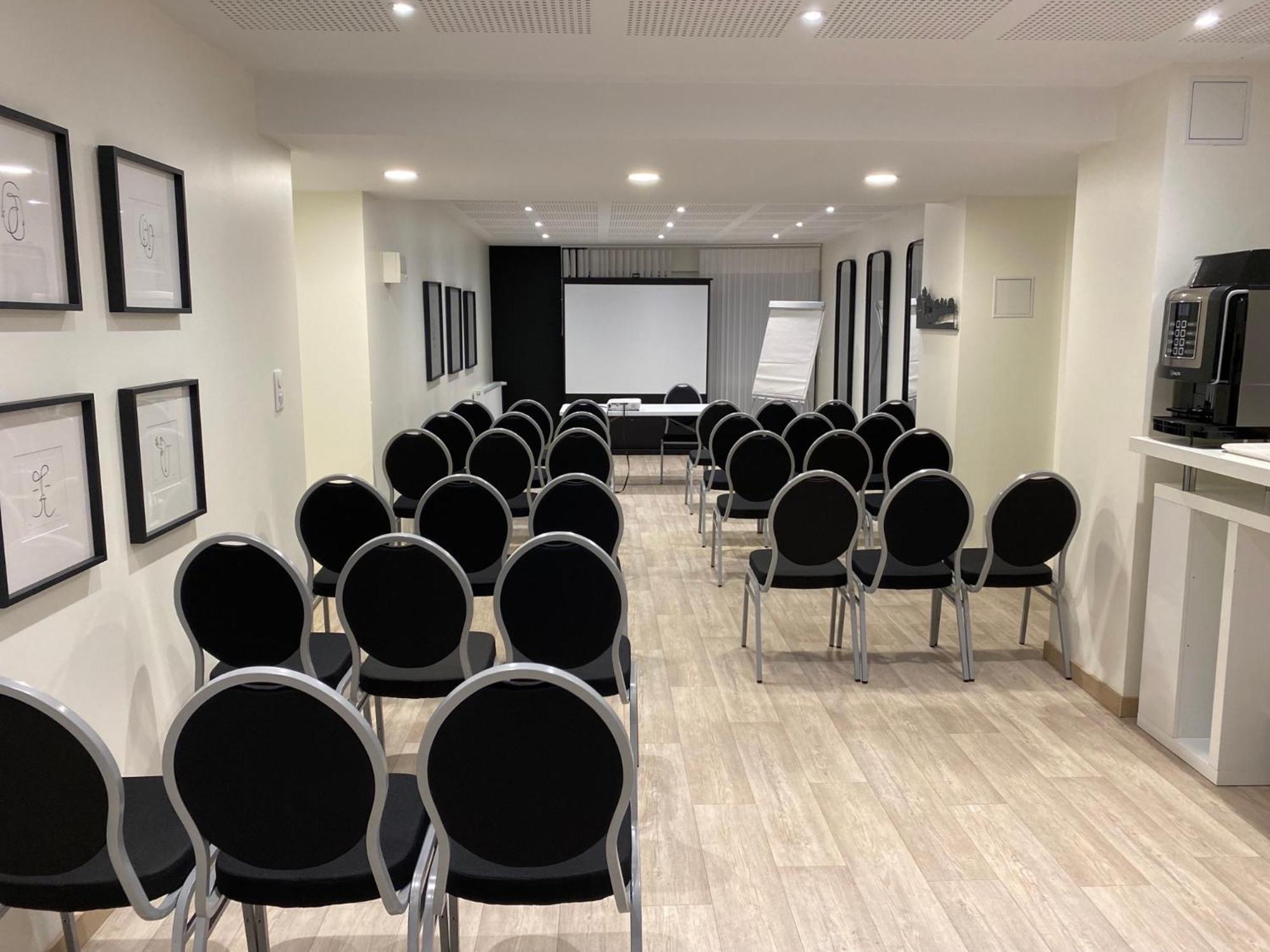 Le Regina Hotel Restaurant Hardelot-Plage Bagian luar foto