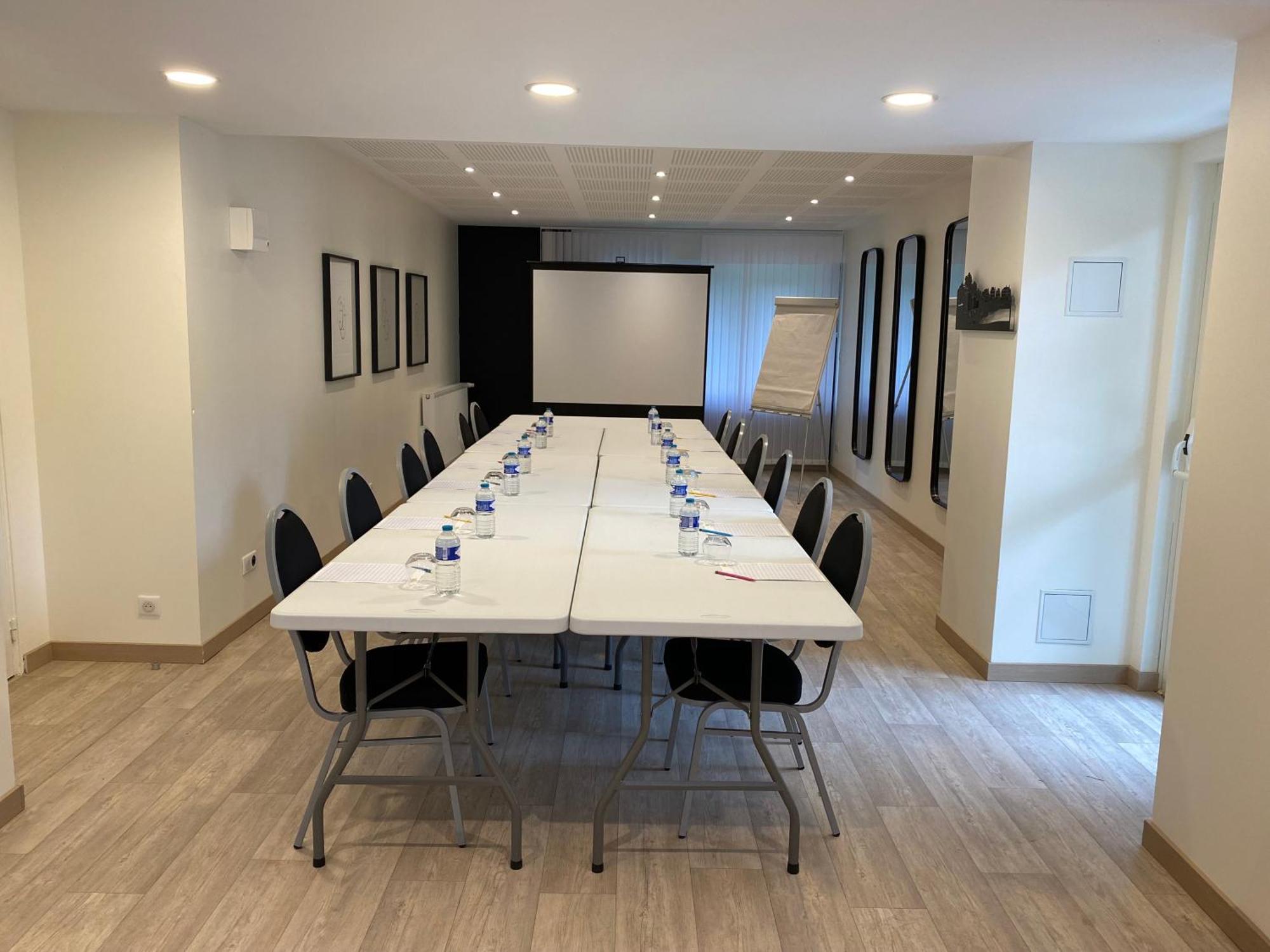 Le Regina Hotel Restaurant Hardelot-Plage Bagian luar foto
